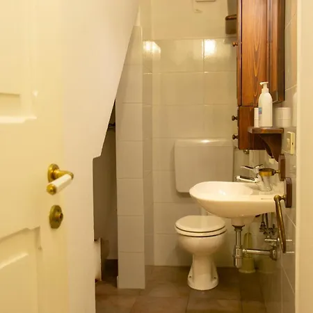 Casa Campiello - Welchome Apartamento