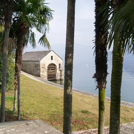 Casa Campiello - Welchome Apartment Cannobio