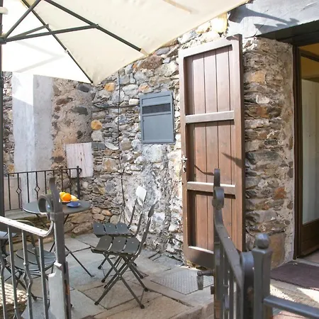 Casa Campiello - Welchome Apartment Cannobio