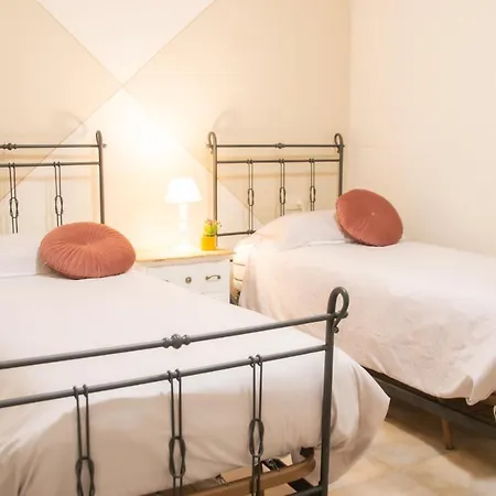 Casa Campiello - Welchome