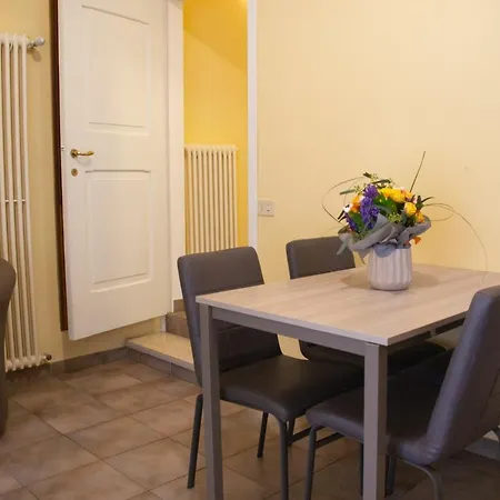 Casa Campiello - Welchome