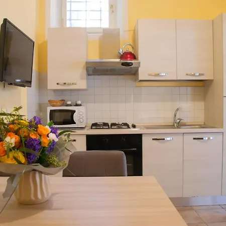 Casa Campiello - Welchome