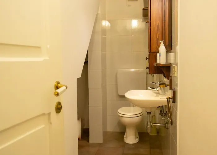 Casa Campiello - Welchome Apartment