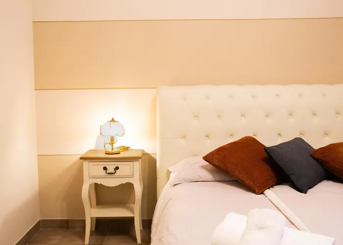 Casa Campiello - Welchome *