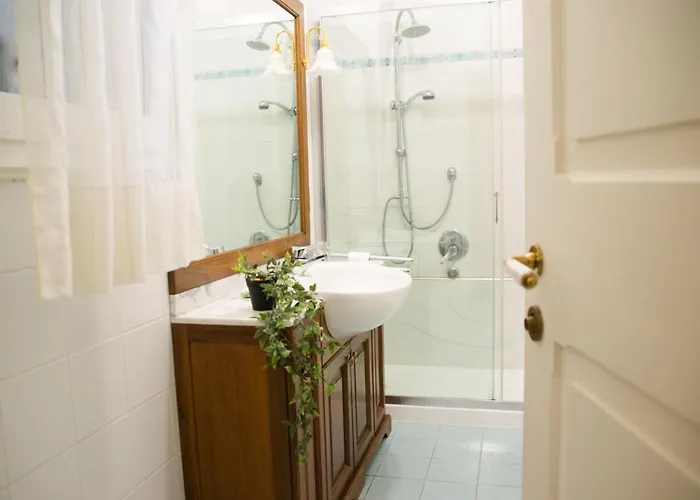 Casa Campiello - Welchome