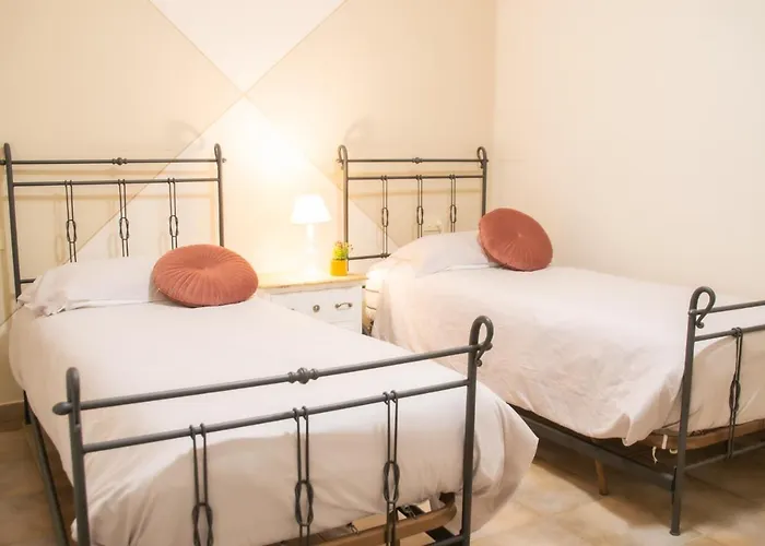 Casa Campiello - Welchome