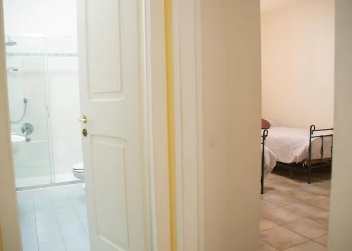 Casa Campiello - Welchome Apartment Cannobio