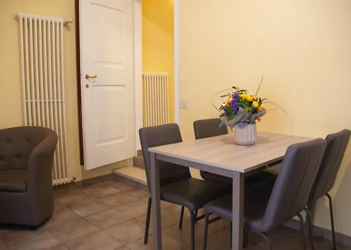 Casa Campiello - Welchome