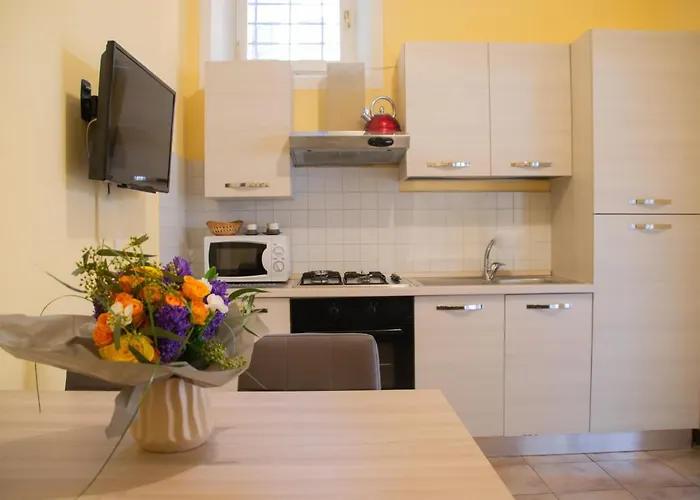 Casa Campiello - Welchome