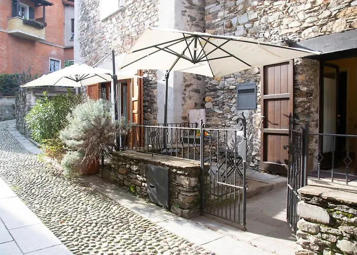 Апартаменты Casa Campiello - Welchome