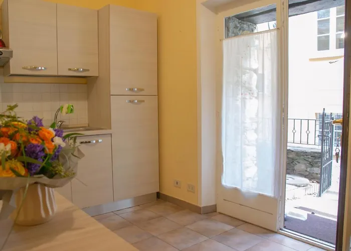 Casa Campiello - Welchome * Cannobio